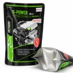 Greyhound G-Power 20W50 SF Engine Oil 500ml Sachet