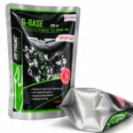 Greyhound SAE 40 SF Engine Oil 500ml Sachet
