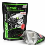 Greyhound G-Power 15W40 CI4 Engine Oil 500ml Sachet