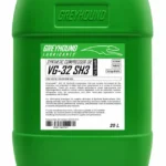 Greyhound Synthetic Compressor Oil 32 20L
