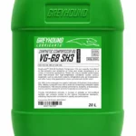 Greyhound Synthetic Compressor Oil 68 20L