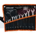 Autogear 11 Piece Combination Spanner Set 6-19mm | SCS11