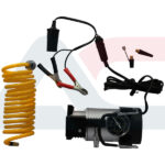 Autogear 12V Heavy Duty 4x4 Air Compressor 30 L/min | PU08