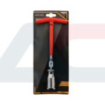 Autogear 21mm Spark Plug Socket T-Handle | PS021T