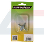 Autogear 4 Way Tyre Valve Tool | VT04-BP