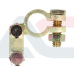 Autogear Battery Terminal Clamp Negative | BT009-5