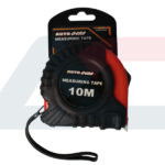 Autogear Steel Measuring Tape 10m x 25mm | MT10