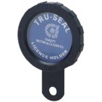 Truck Lamp Metal Bracket Licence Disc Holder | LH5353