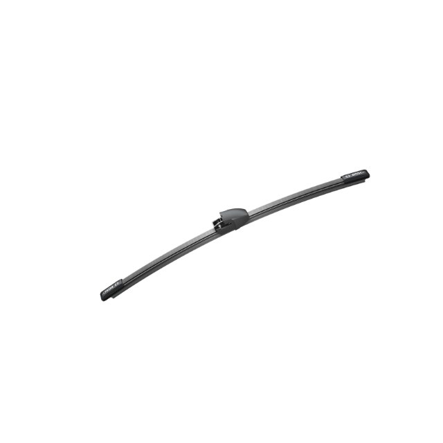 Bosch A281H rear wiper blade 11 inch 3397008045 angle view