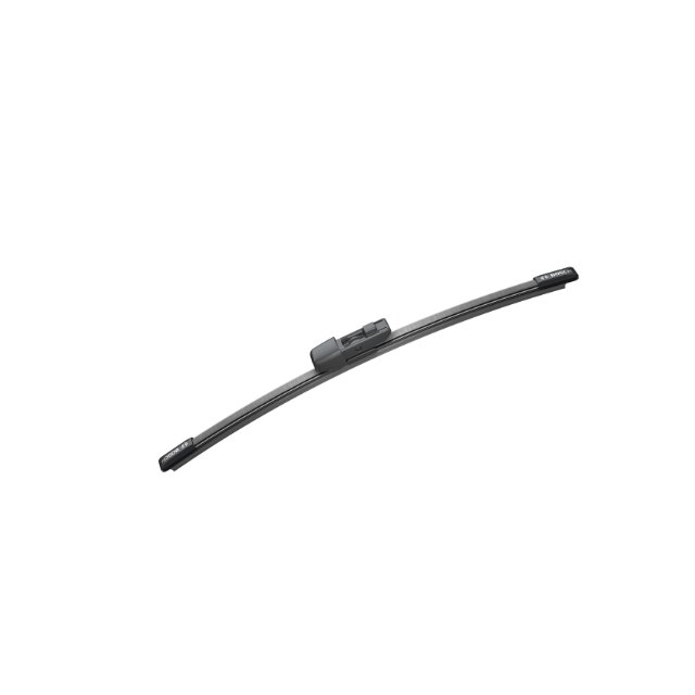 Bosch A282H rear wiper blade 11 inch 3397008634 angle view