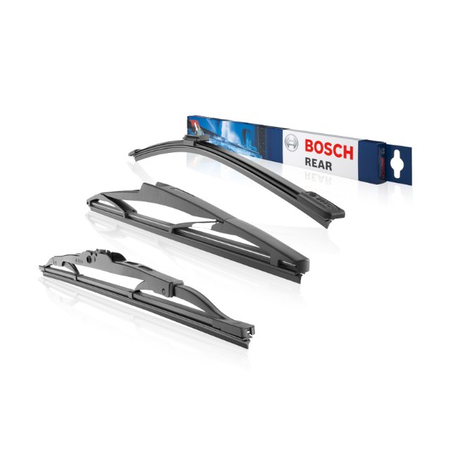 Bosch H290 rear wiper blade 12 inch 3397011814 Bosch rear blade range