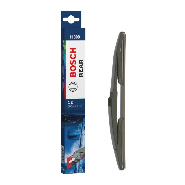 Bosch H309 rear wiper blade 12 inch 3397011630