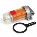 GUD CF1000 fuel filter housing