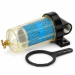 GUD CF1000 fuel filter housing