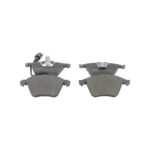 Ferodo FDB1765 front brake pads for VW Golf 5 R32, GTI, Eos, CC & Audi A3 3.2 (312 mm)