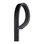 Gates 3PK675 fan belt
