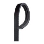 Gates 3PK830 fan belt