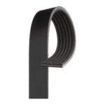 Gates 6PK1310 fan belt