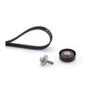 Gates K015662XS Timing Belt Kit