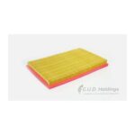 GUD AG1338 Air Filter for Volkswagen