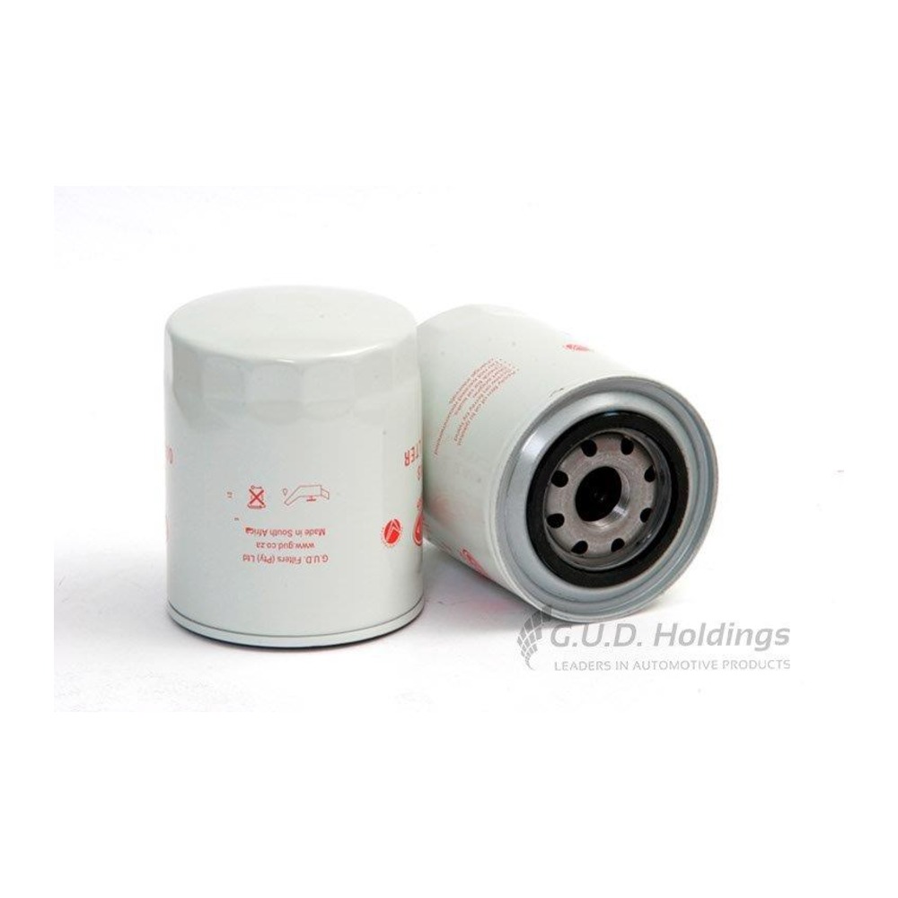 GUD Z248 Oil Filter for Mazda & Mitsubishi