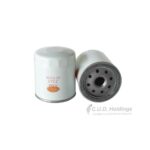 GUD Z361 Oil Filter for Peugeot 206 & 208, Opel Corsa F, Fiat 500X