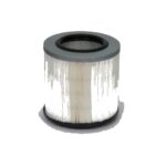 GUD AG831P air filter for Isuzu KB 230, 250 & 280 (1988 to 2004)
