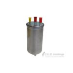 GUD MP50 diesel fuel filter for Nissan NP200 1.5 dCi, Renault Duster and Micra