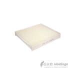 GUD Select AC117S cabin filter for Isuzu & Mitsubishi