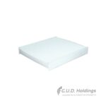 GUD Select AC120S cabin filter for VW various 2004 onwards
