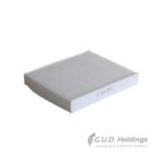 GUD Select AC183S cabin filter for Toyota Hilux, Fortuner & Corolla Cross
