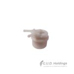 GUD Select BC9S petrol fuel filter for Toyota Corolla