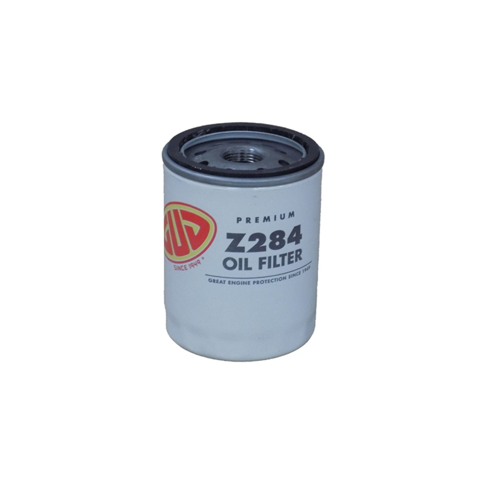 GUD Z284 oil filter for Fiat Uno, Palio, Siena, Punto & Alfa Romeo