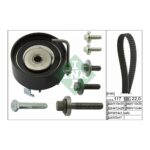 INA 530049510 Timing Belt Kit