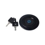 Motopart PC990040 Locking Fuel Cap