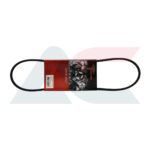 Torstein 3PK760 fan belt