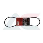 Torstein 3PK850 fan belt