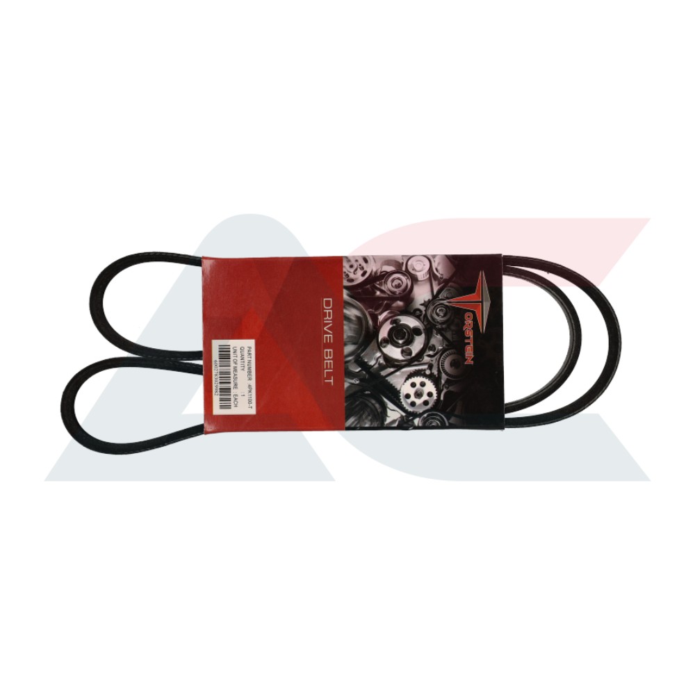 Torstein 4PK1100 fan belt