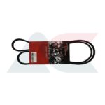 Torstein 5PK1230 fan belt