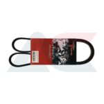 Torstein 6PK1125 fan belt