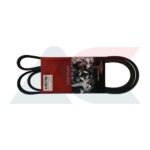 Torstein 6PK1675 fan belt