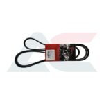 Torstein 6PK2075 fan belt