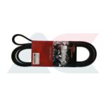 Torstein 6PK2225 fan belt