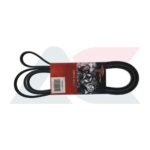 Torstein 6PK2565 fan belt