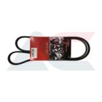 Torstein 7PK1180 fan belt